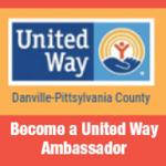 United Way of Danville-Pittsylvania County | Nonprofit | Danville, VA