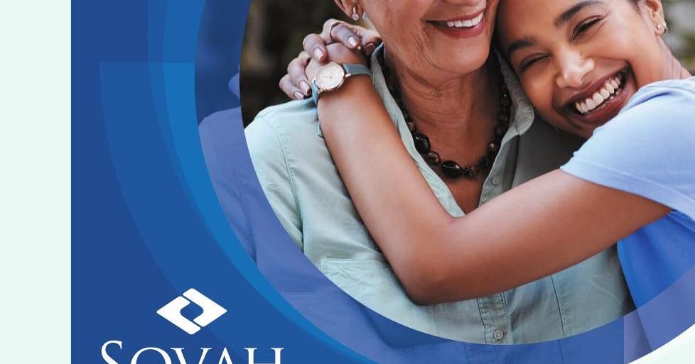 SOVAH/COMMUNICATIONS