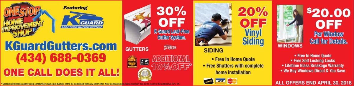One Stop Home Improvement Services Anriver Pdf One Stop Home Improvement