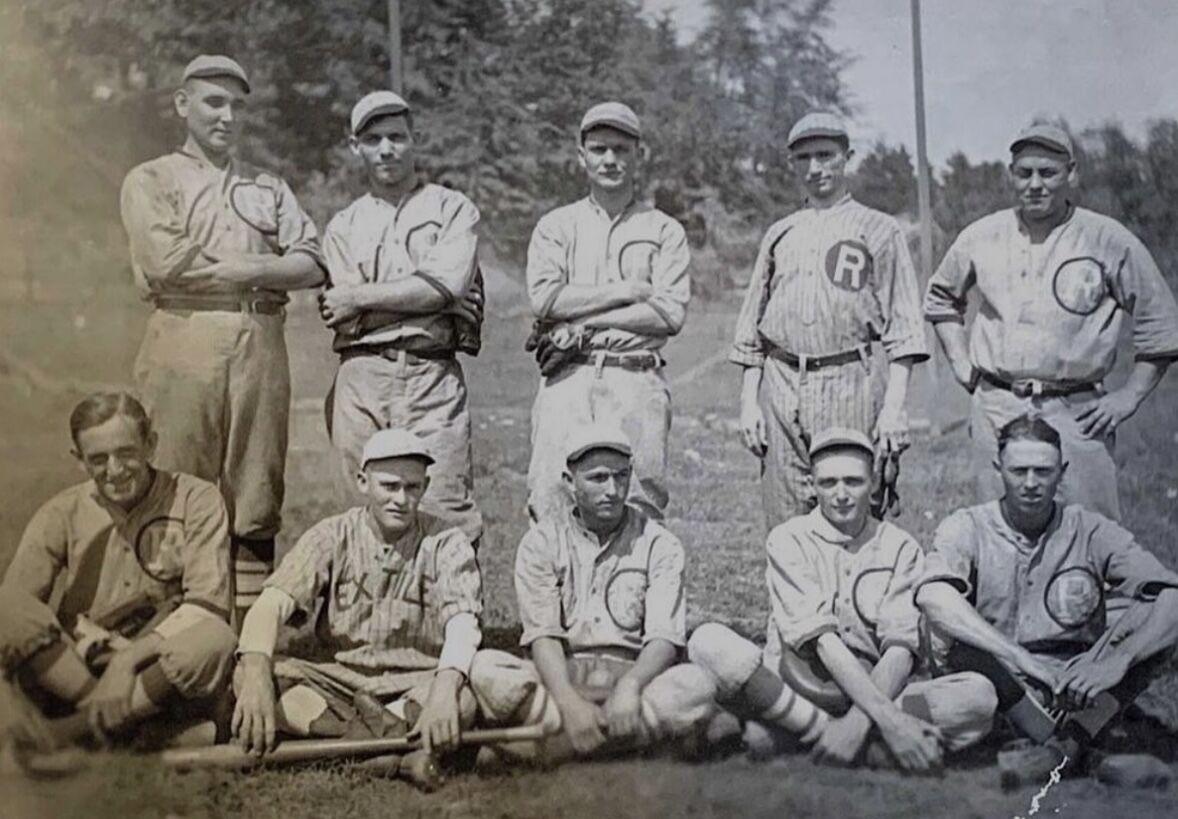 A city of prospects Danville Historical Society's artifacts show River