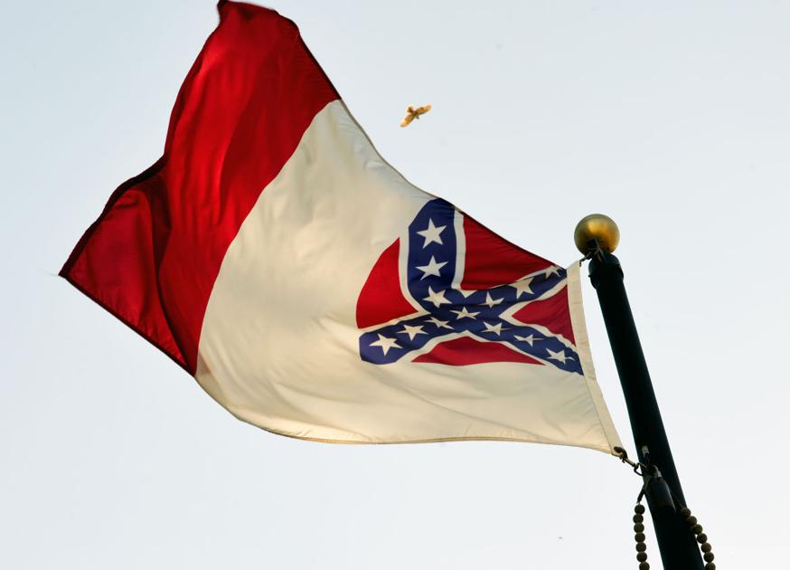 Danville museum stands by request to take down Confederate flag ...