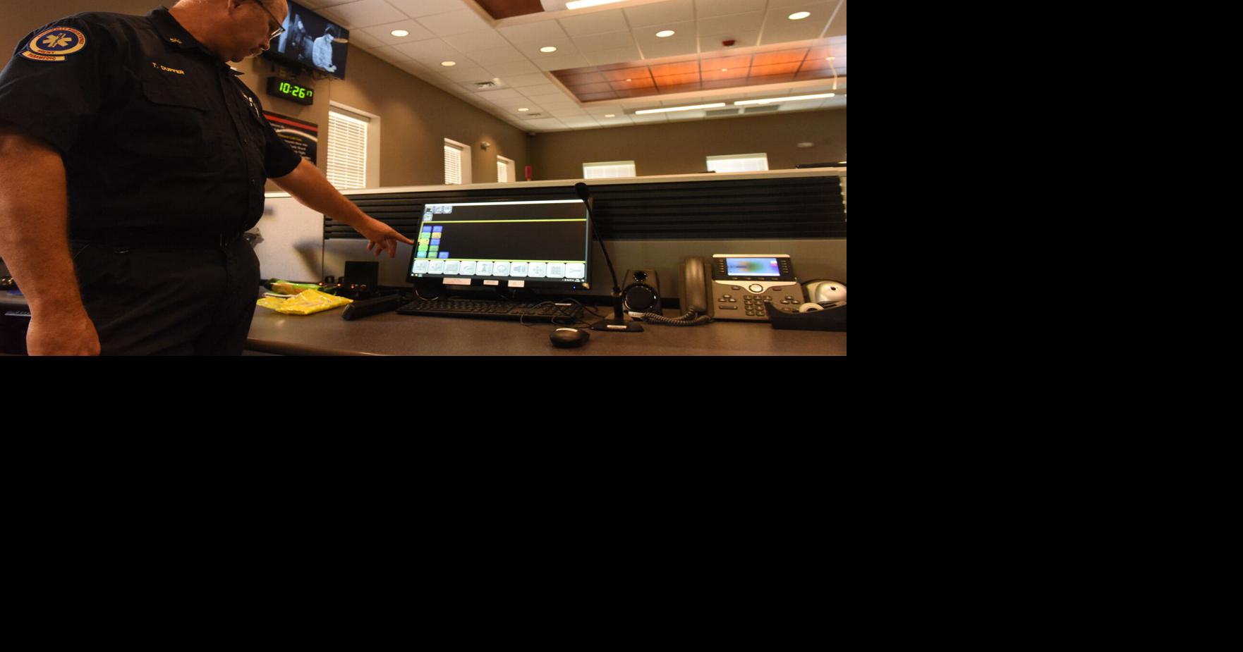 Danville public safety agencies improve communications with other