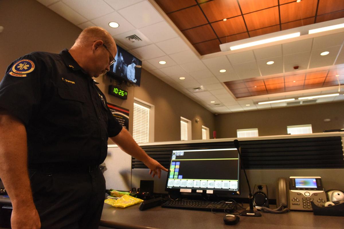Danville public safety agencies improve communications with other