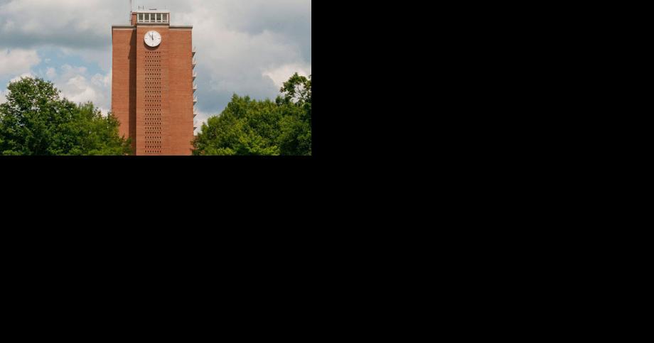 Radford University to 'phase out' 53-year-old dorm Muse Hall - Vimarsana News