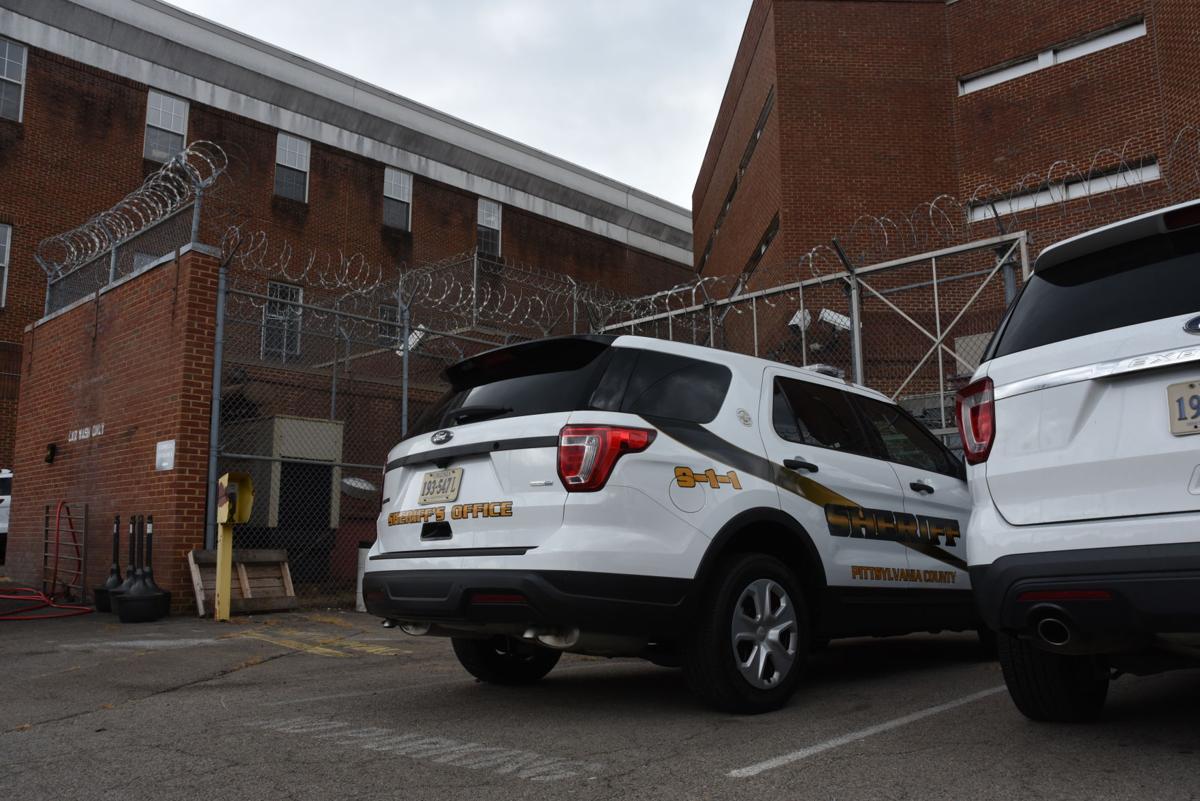 For Pittsylvania County Sheriff's Office, overtime common; officials