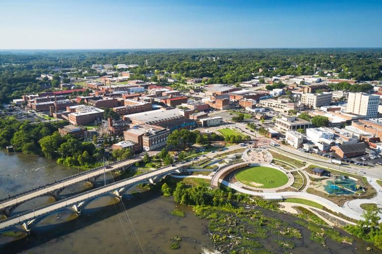 City names new director of economic development