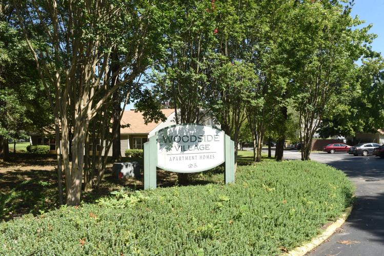 Danville's Woodside Village left without water due to unpaid bill by