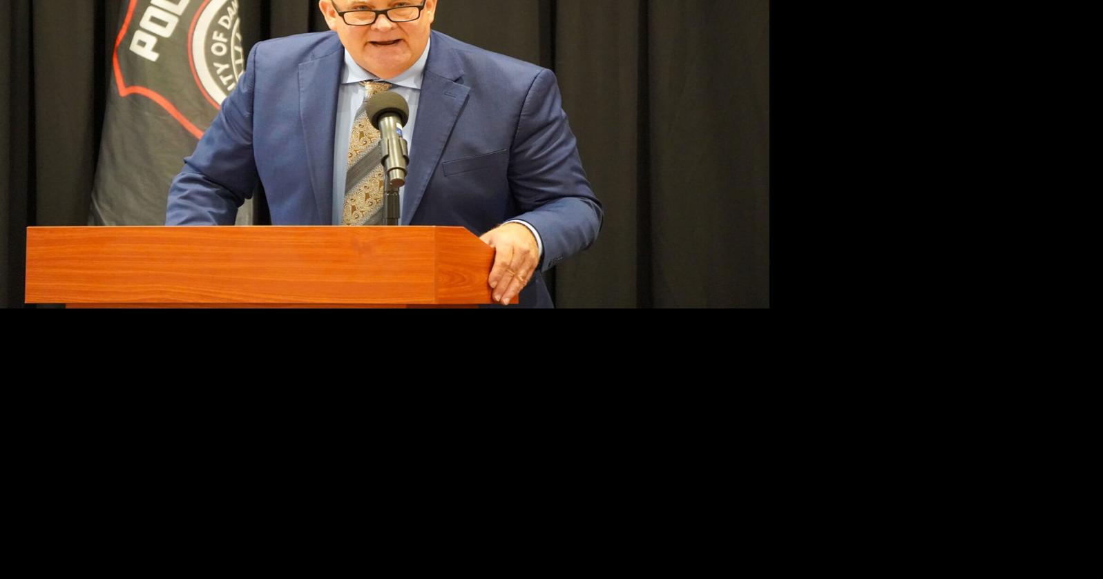 Danville police to honor largest class of Incarceration Doesn’t Define ...