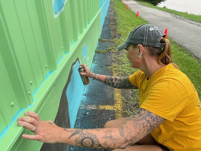 Mural