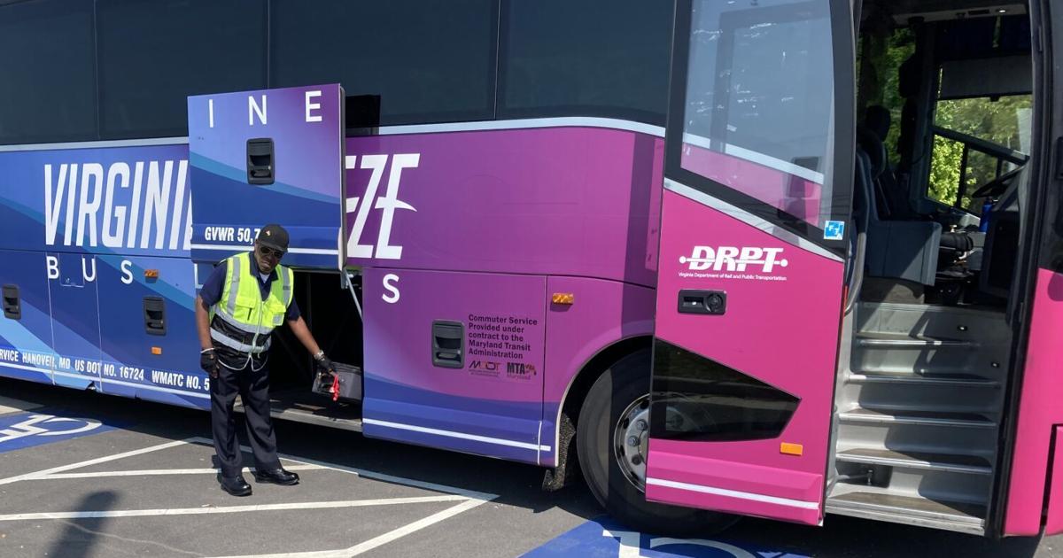 Community Viewpoint Virginia Breeze fulfills mission