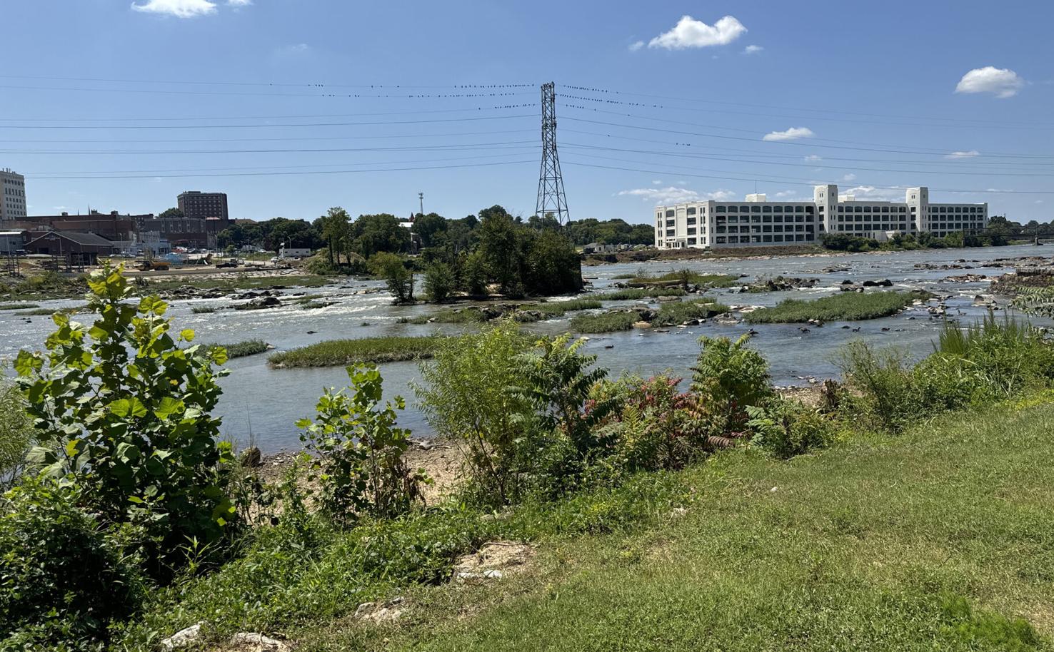 White Mill