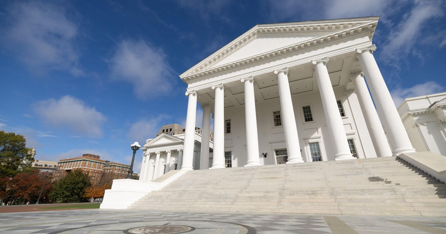 Virginia: Big money flowed just before Election Day - Vimarsana News