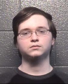 Second Danville man charged in childcase