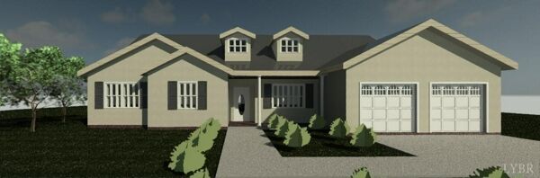 4 Bedroom Home in Danville - $375,000