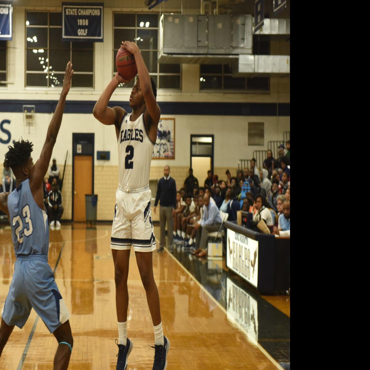 Harry Johnson Holiday Classic Preview Area Basketball Teams Are