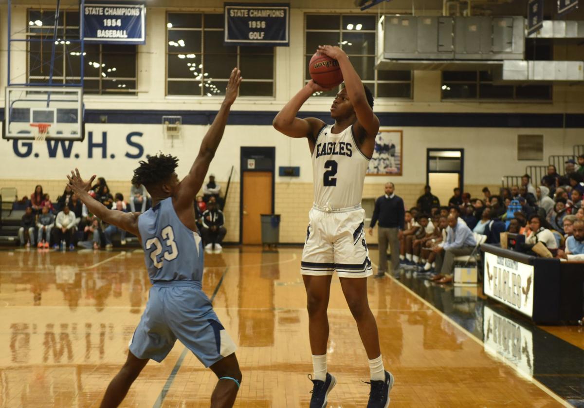 Harry Johnson Holiday Classic Preview Area Basketball Teams Are