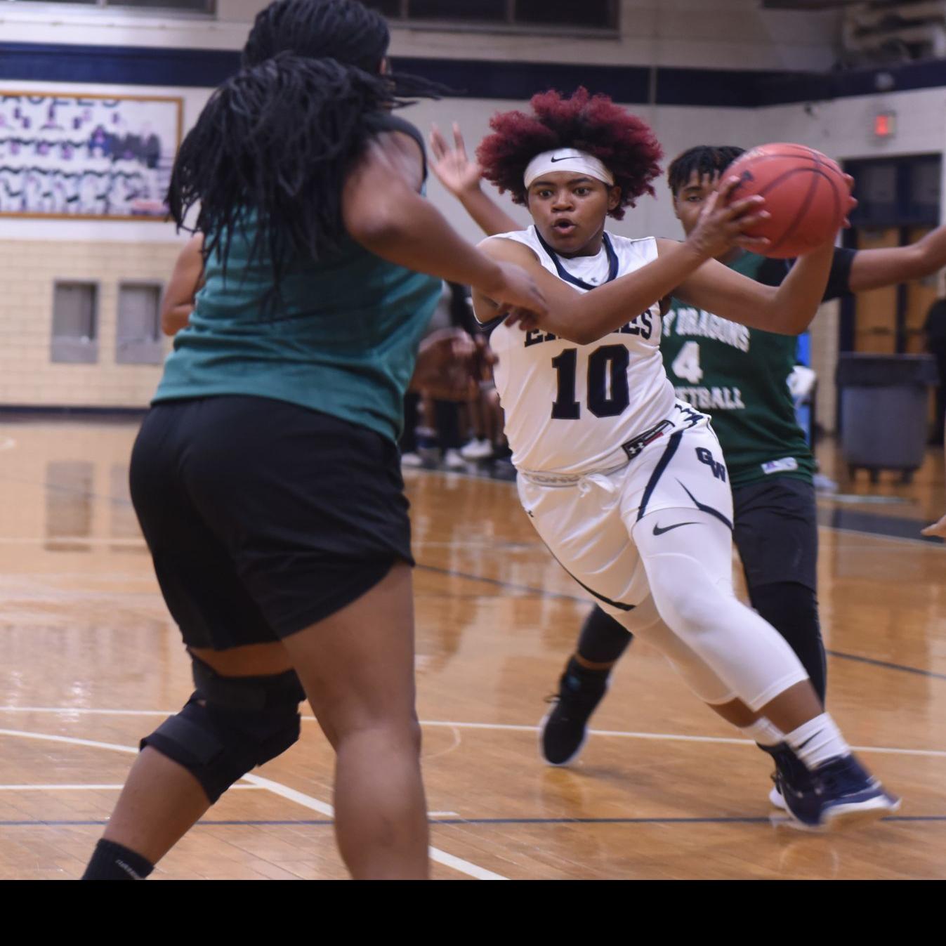 Eagles Girls Basketball To Capitalize On Versatility High School
