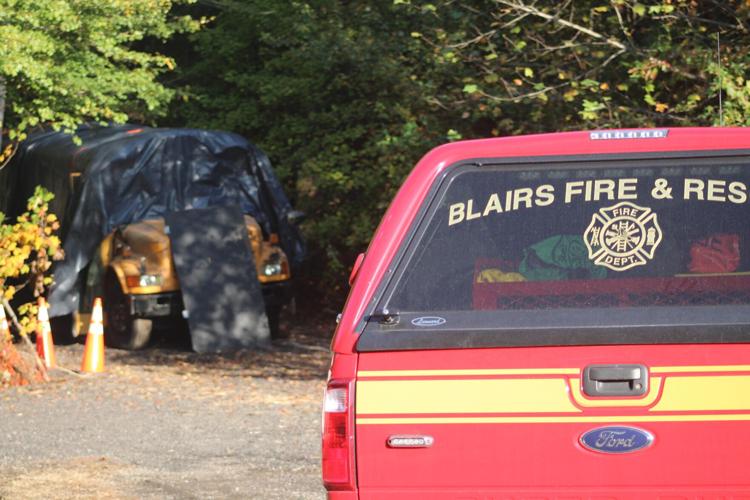 Blairs
