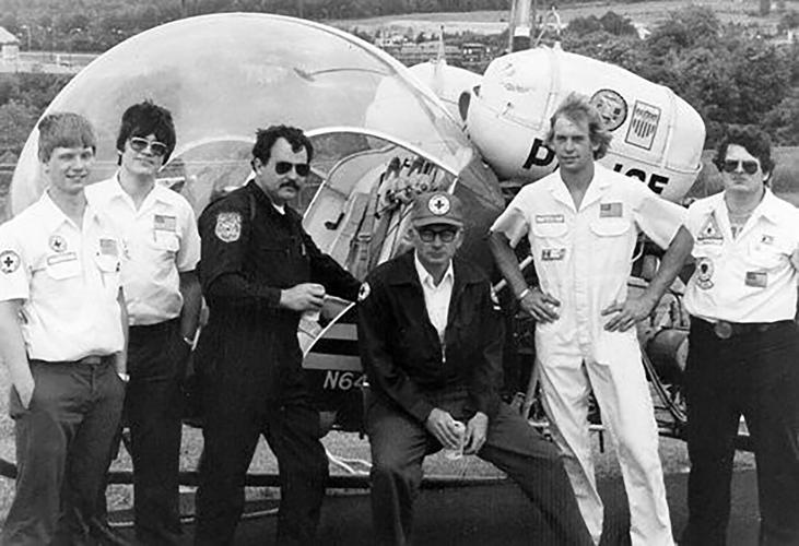 Crew