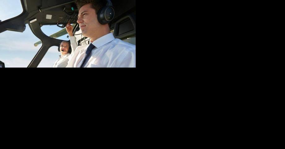Pilot shortage continues to impact air travel - Vimarsana News