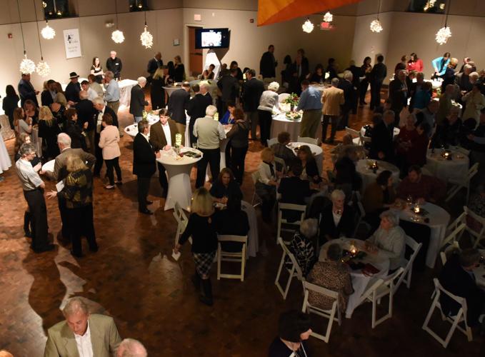 Wine time Corks & Forks offers something fun after the holidays