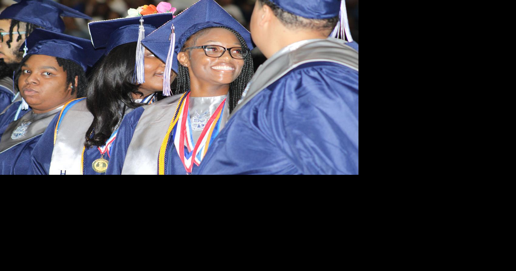 May to mark last time Danville students graduate off-site