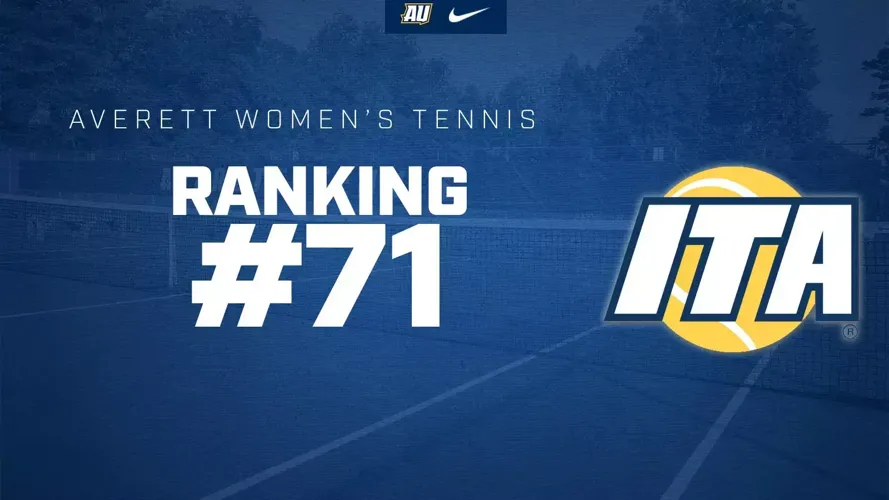 Women’s tennis at 71st in latest ITA tennis poll