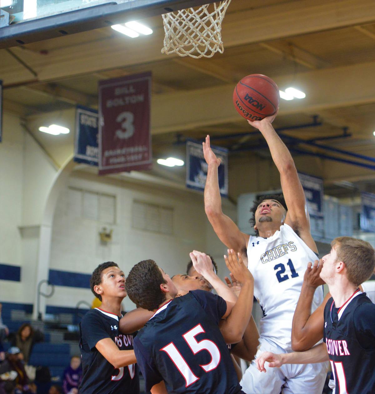 Fain Carlisle Top Westover Christian High School Godanriver Com