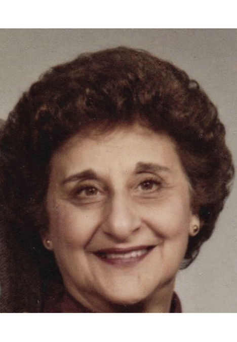 Martin, Thelma M.