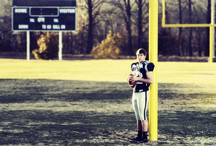 All-South Metro Team: Johnson wins Offensive Player of the Year