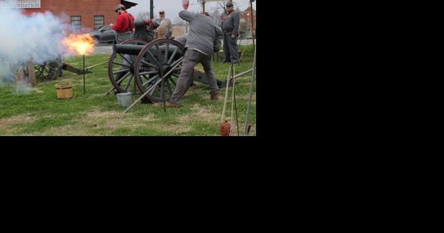 Civil War and Military Collectors Show coming to Southside - Vimarsana News