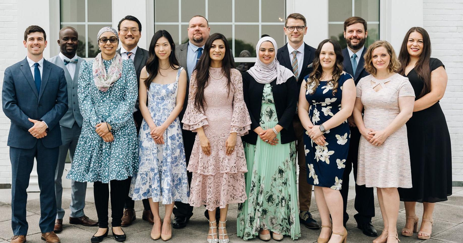 Sovah Health hosts graduation for medical residents - Vimarsana News