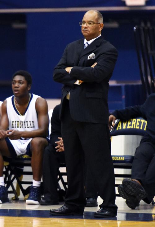 Westover Names Carter New Varsity Boys Basketball Coach Sports