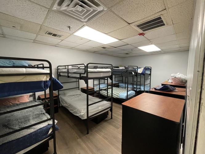 Danville homeless shelter celebrates remodel, expansion