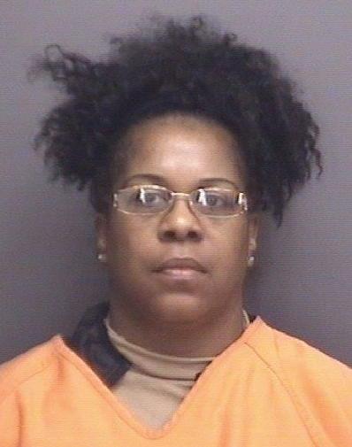 Jail worker charged with havingwith Pittsylvania County Jail