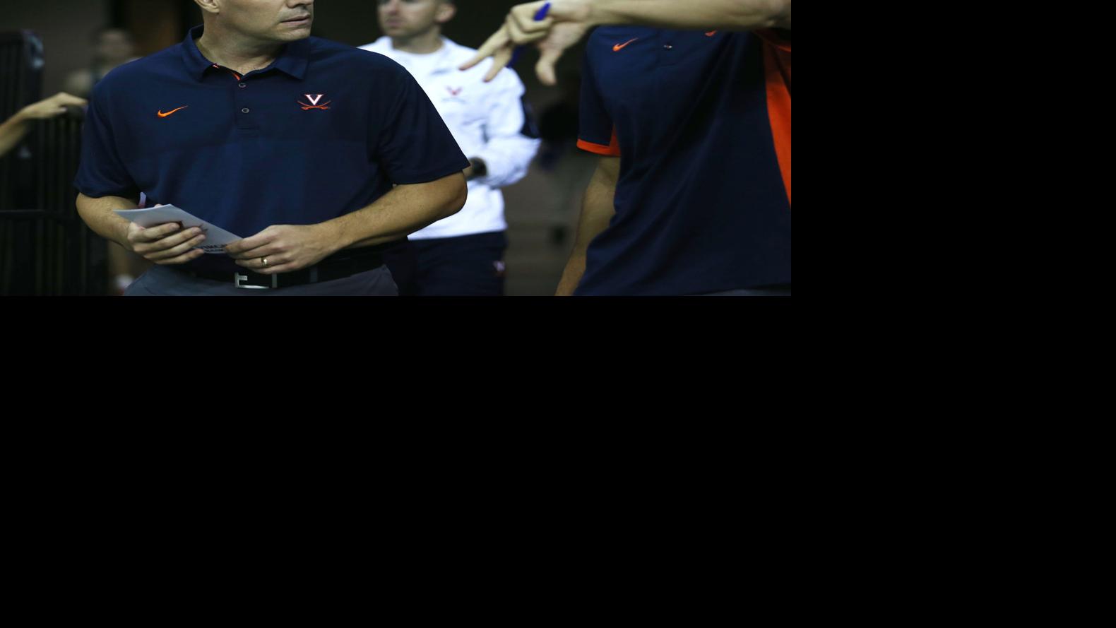 Virginia Basketball Team Signs Two Guards College Godanriver Com