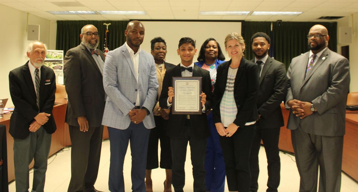 Galileo High School in accolade spotlight