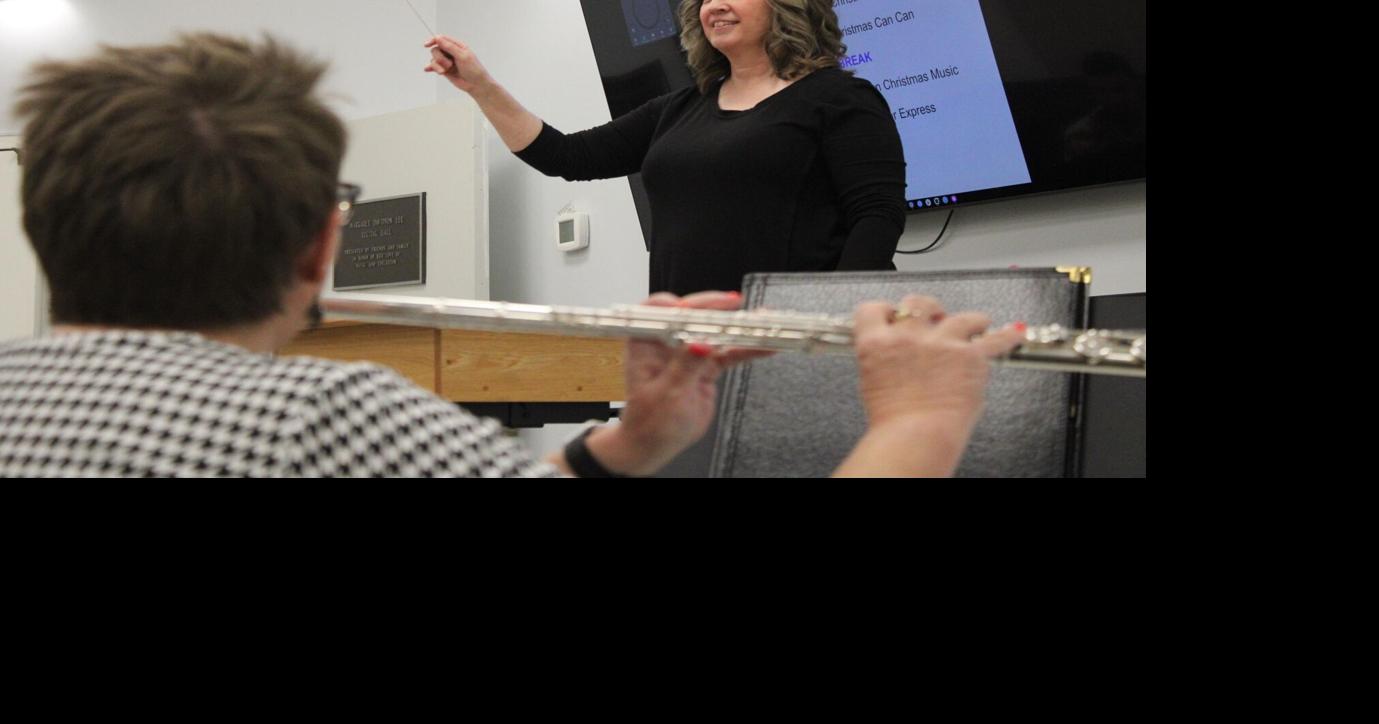 Averett professor to march in Macy's parade