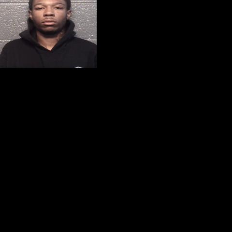 Danville police arrest 19-year-old in Sunday shooting