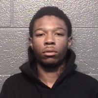 Danville police arrest 19-year-old in Sunday shooting Danville police arrest 19-year-old in Sunday shooting
