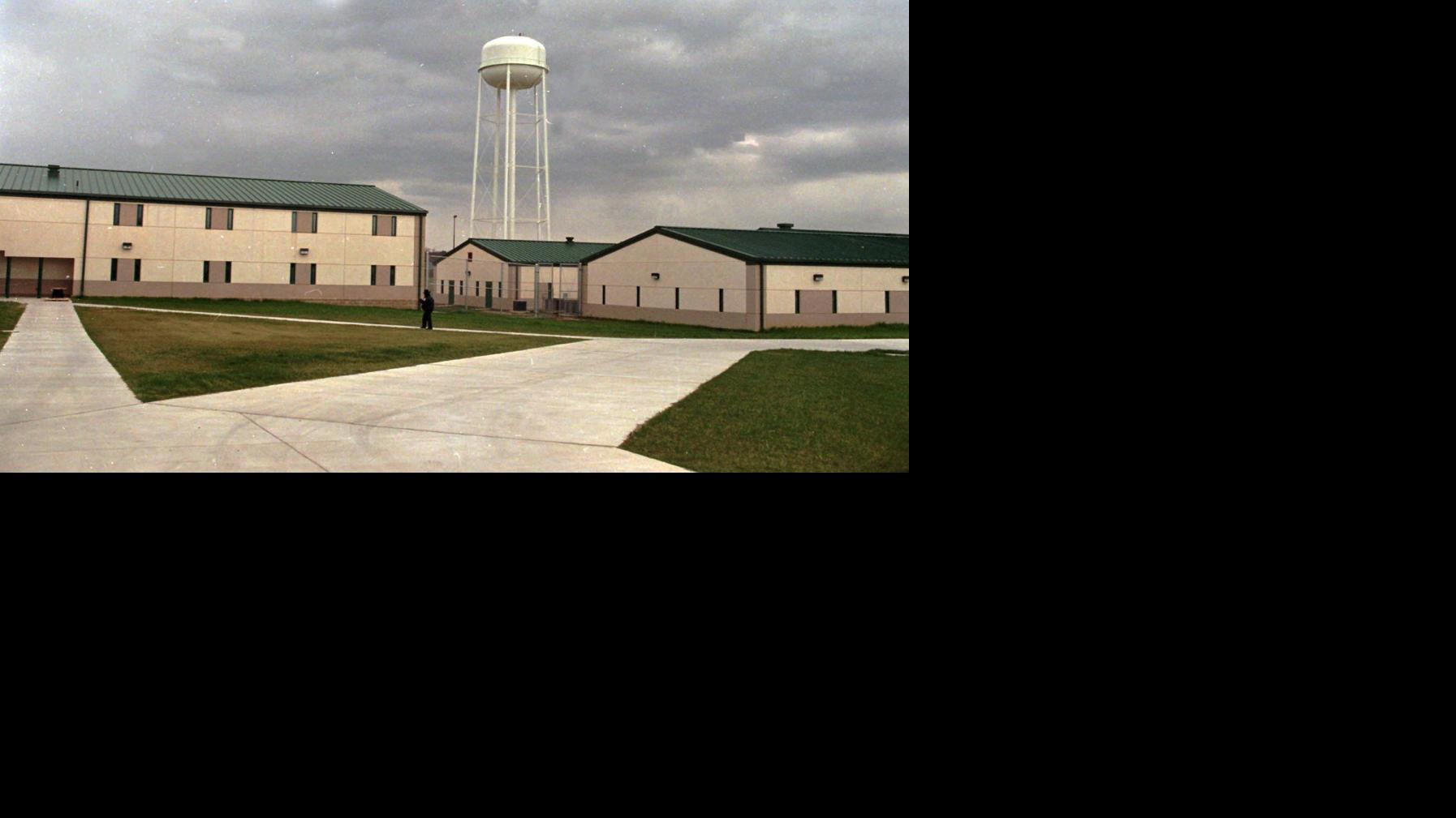 Virginia prisons to release some inmates with a year or less to serve