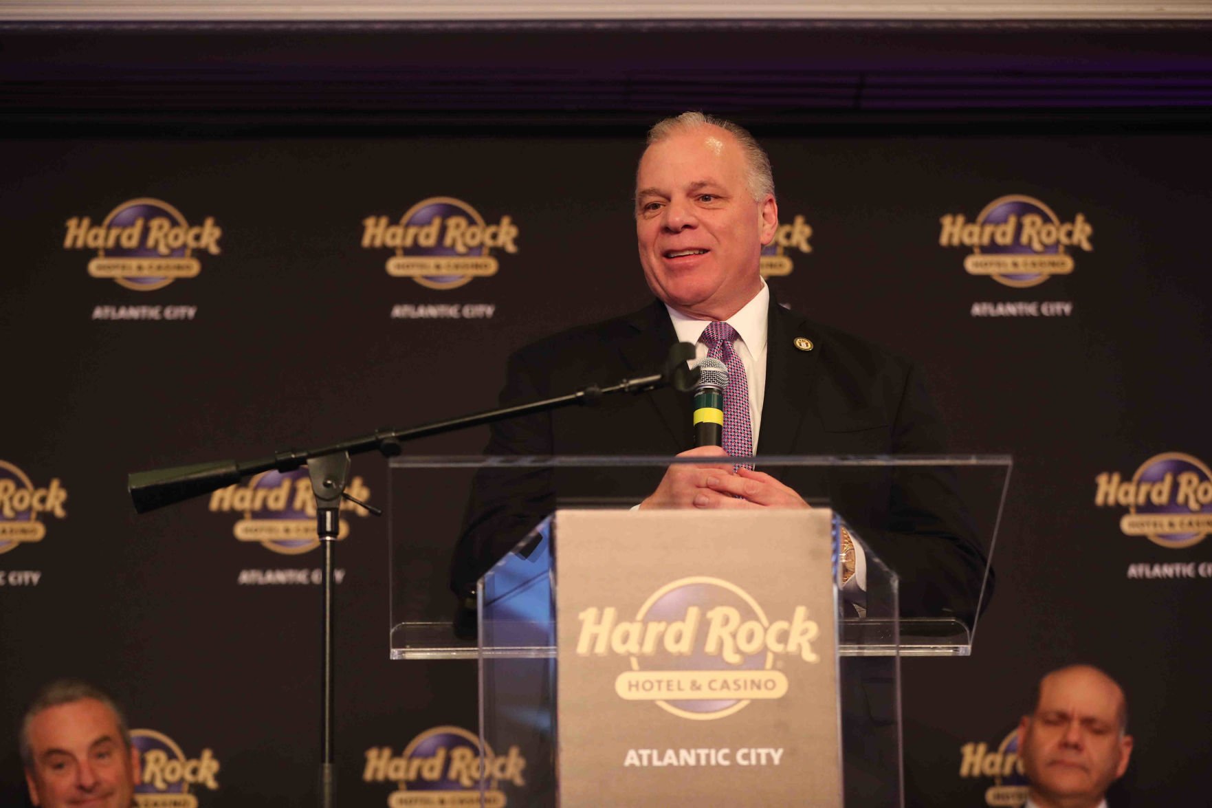 who owns the hard rock casino