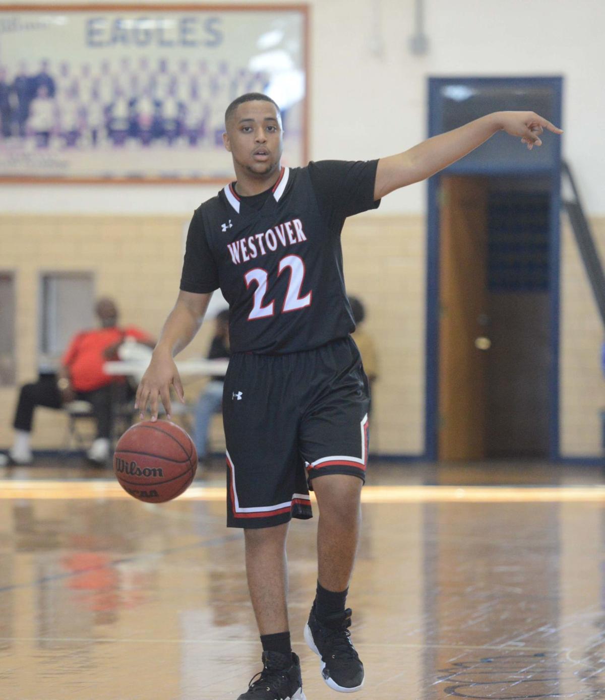 Westover Takes Victory In Final Day Of Harry Johnson Holiday