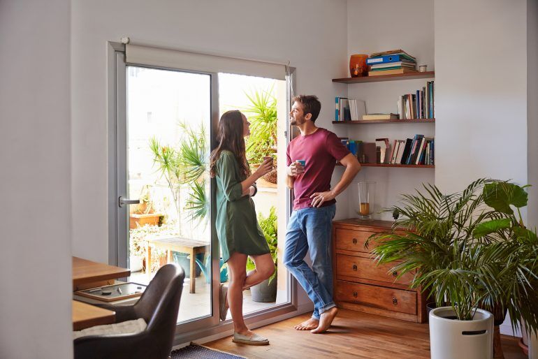 Low mortgage rates, strong home sales and evictions are among the trends expected in 2021.