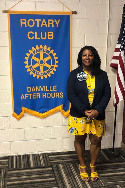 After Hours Rotary hears of Taiwan trip