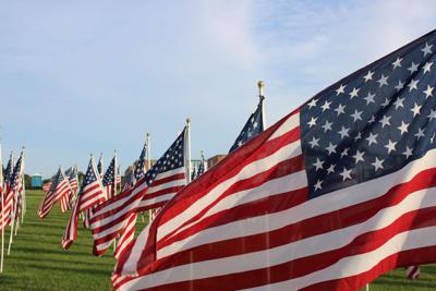 Flags