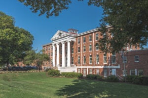 Averett University Names Dr. Tatia Daniels Granger 17th President