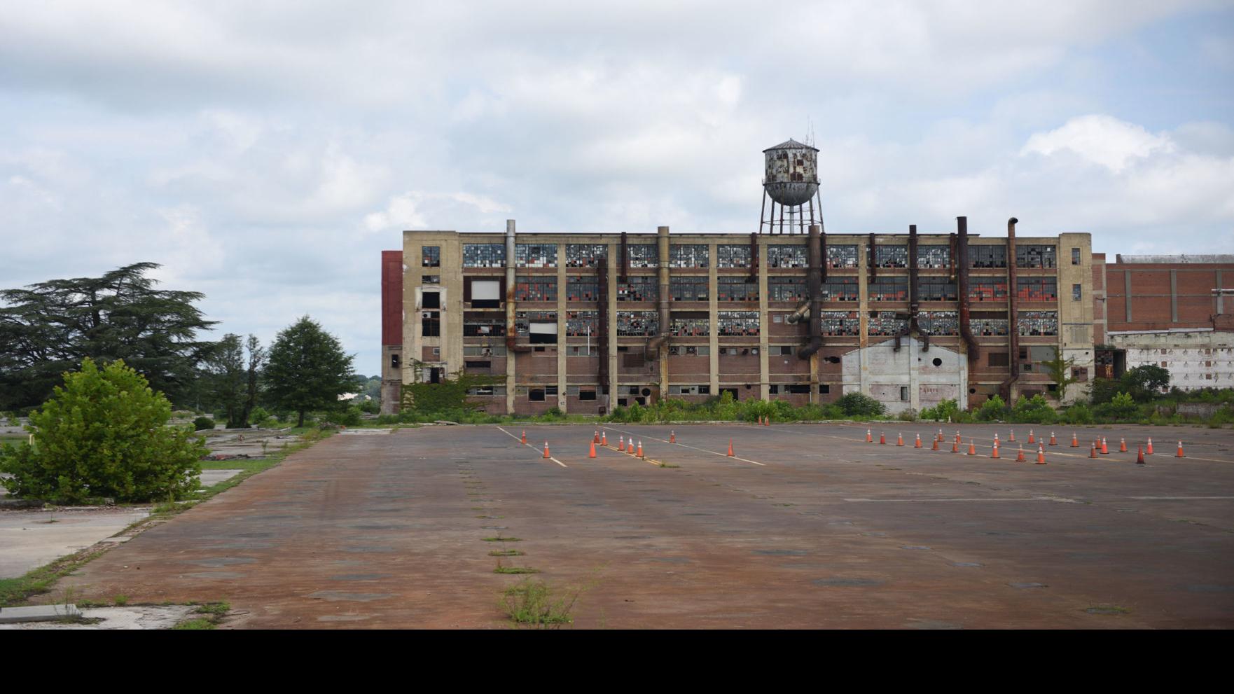 Caesars Virginia Picks Architect For Schoolfield Casino Project Business News Godanriver Com