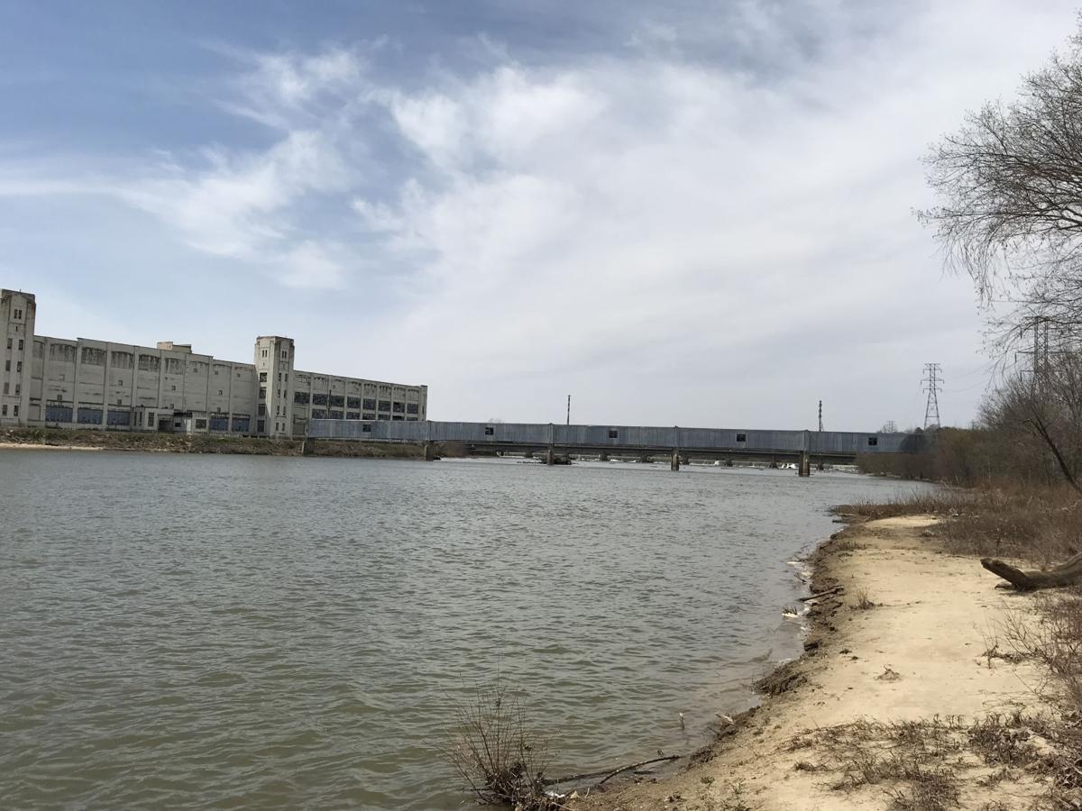 A new life? Reviving pedestrian bridge comes at high cost, worries from