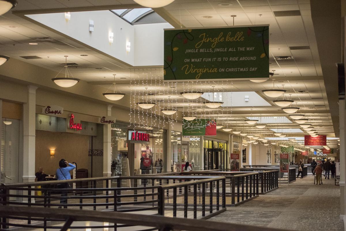 It’s beginning to look, and sound, a lot like Christmas at Danville